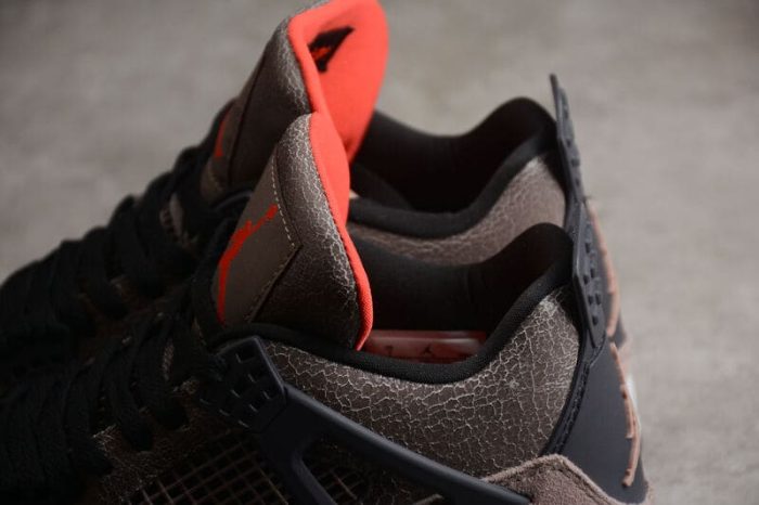 Air Jordan 4 Taupe Haze - Image 9