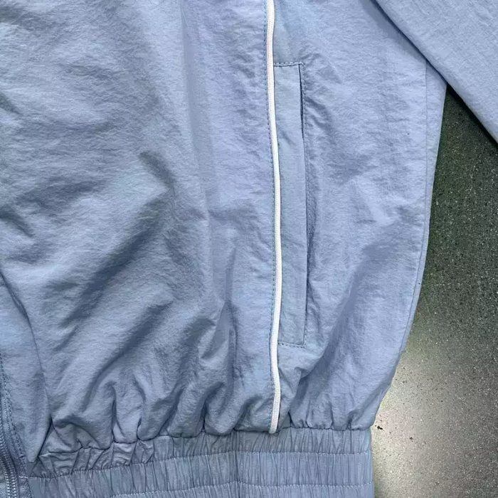 Set Trapstar Irongate 2.0 Shellsuit Blue - Image 9