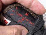 Jordan 1 Low Travis Scott Cactus Jack - Image 9