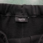 Set Trapstar Irongate Arch Chenille Short Set - Image 7