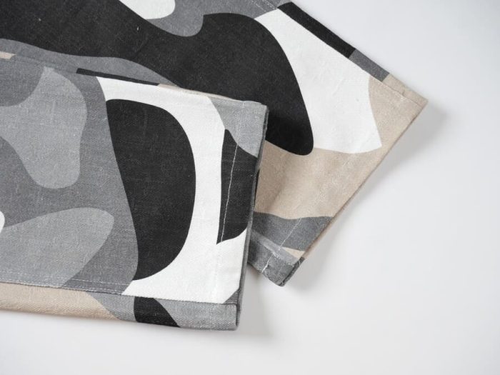 Louis Vuitton Patchwork Portrait Denim - Image 7