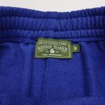 Denim Tears The Cotton Wreath Blue - Image 8