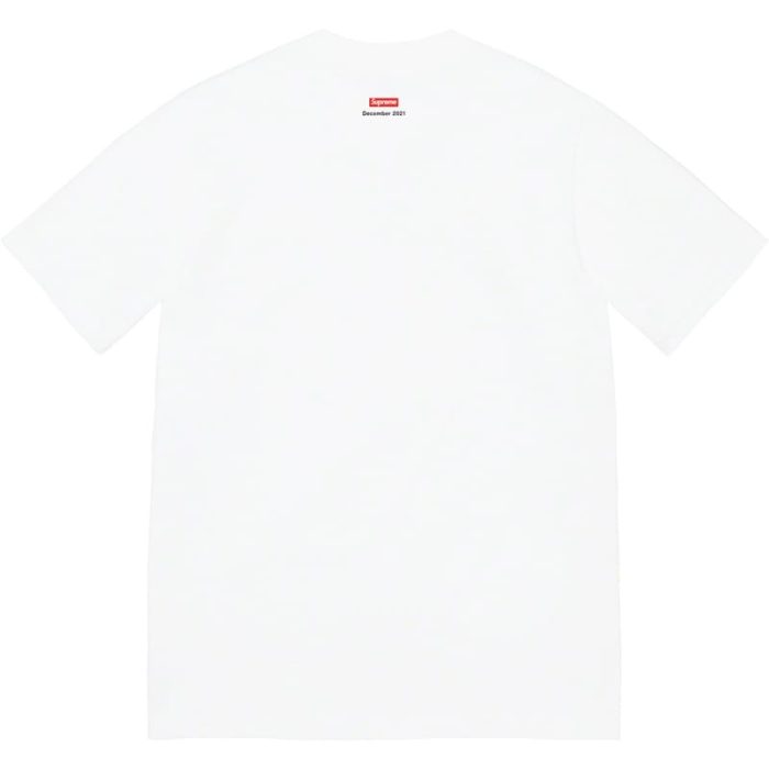 T-shirt Supreme Spend It - Image 2