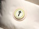 Jacket Puffer Trapstar Irongate Hooded Cream - Image 6