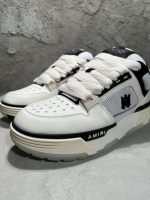 Amiri MA-1 'White Black' - Image 7