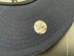 Cap Trapstar Irongate T Street Series Fitted - Image 9