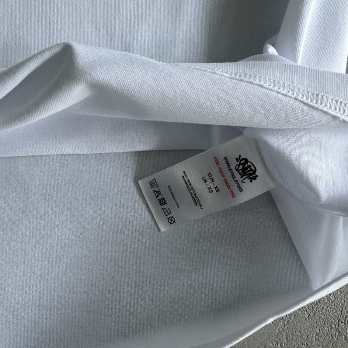 T-shirt Syna World x Evian Logo - Image 6