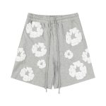 Set Denim Tears White Clouds Grey - Image 3