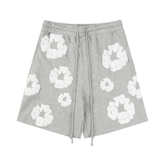 Set Denim Tears White Clouds Grey - Image 3