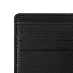 Wallet Louis Vuitton Monogram Eclipse - Image 8