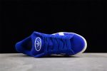 Adidas Campus 00s Semi Lucid Blue Cloud White - Image 6
