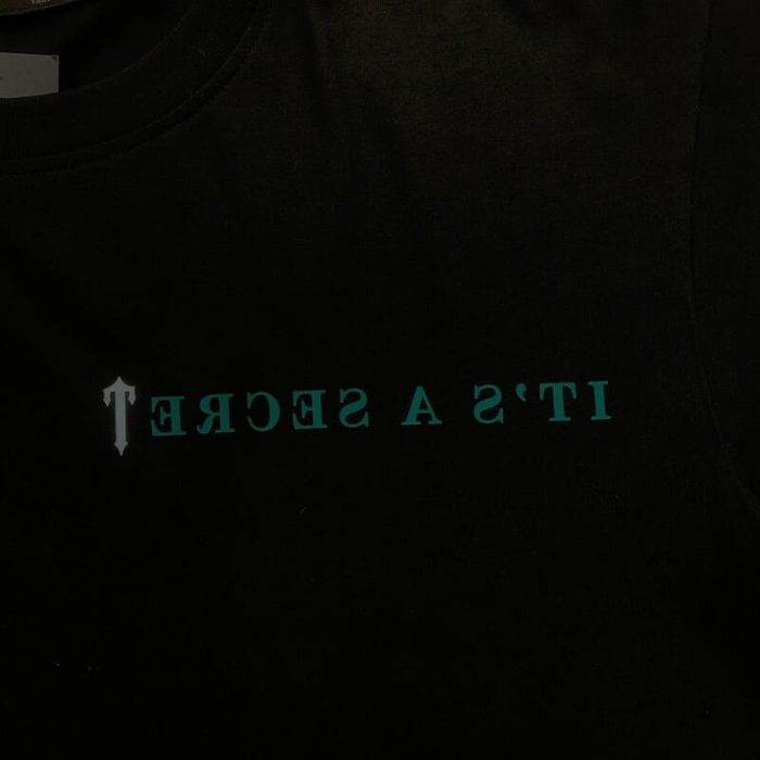 T-shirt Trapstar Irongate T High Frequency - Image 4