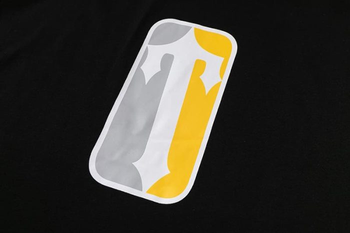 T-shirt Trapstar Central Cee - Image 5