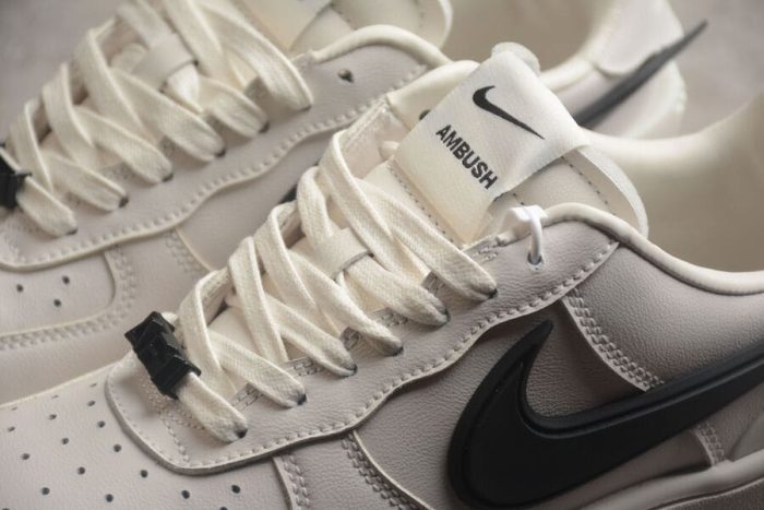 Ambush x Nike Air Force 1 Low Phantom - Image 6