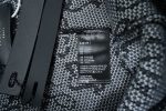 Amiri Bandana Crochet Basketball Shorts - Image 12