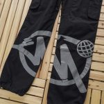 Minus Two Cargo black/Gray - Image 5