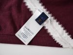T-shirt Louis Vuitton Short-Sleeved Cotton Intarsia Crewneck - Image 10
