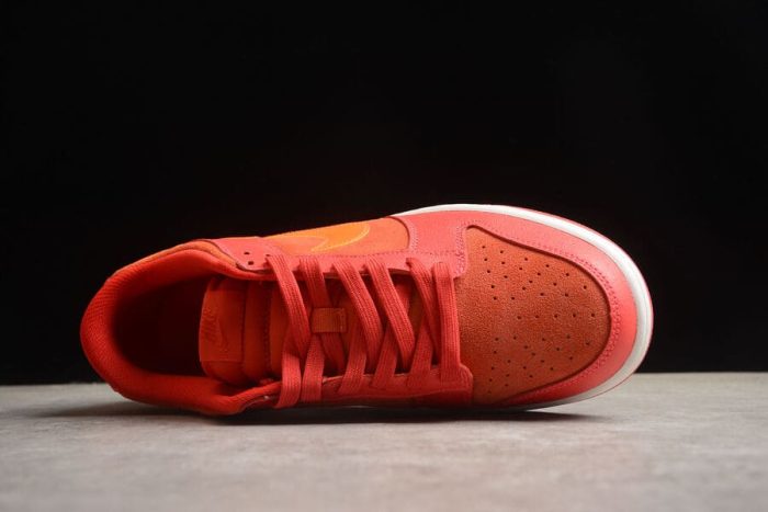 Nike Dunk Low ATL - Image 8