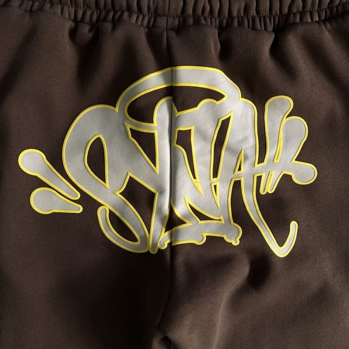Set Synaworld Brown - Image 8