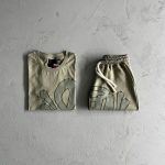 Set Shorts Synaworld Green - Image 2