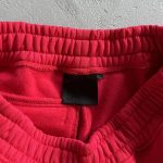 Set Team Syna Hood Twinset Red - Image 12