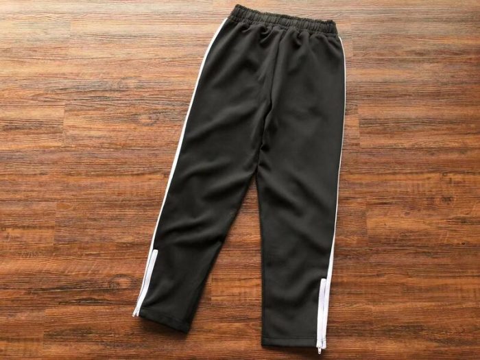 Set Palm Angels Logo Tracksuit Black - Image 5