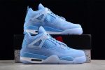 Air Jordan 4 Retro 'UNC' PE - Image 3