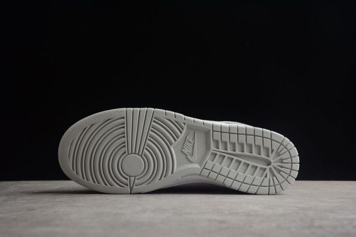 Nike Dunk Low Grey Fog - Image 11