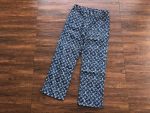 Jeans Louis Vuitton Monogram Denim - Image 2
