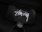 Stussy Stock Sweater - Image 7