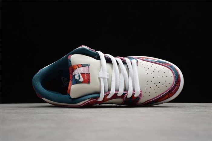 Nike SB Dunk Low Parra Abstract - Image 7