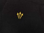 Hoodie Nike x NOCTA Tech Fleece Black - Image 7