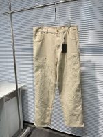 Louis Vuitton Monogram Workwear Carpenter Cream - Image 2