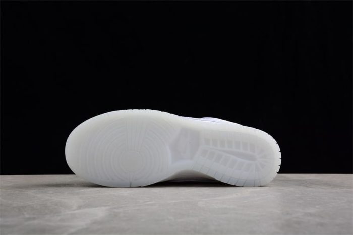 Nike Dunk Low Clot x Fragment Design - Image 10