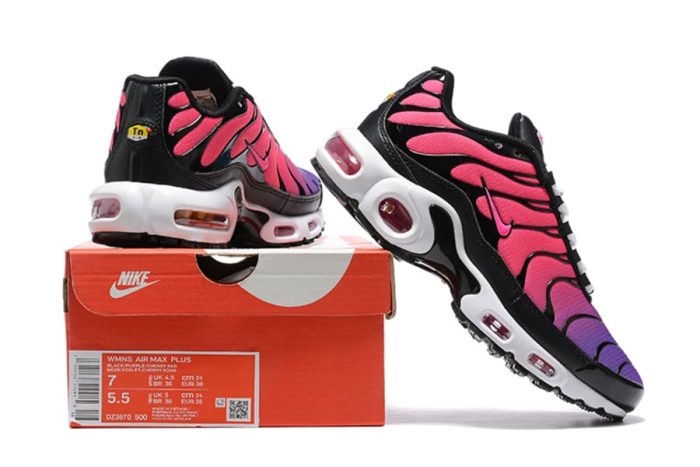 Air Max TN Plus “Dusk” - Image 5
