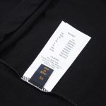 T-shirt Louis Vuitton LV Black Instrument Graphic - Image 7