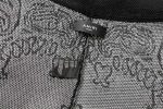 Amiri Bandana B-Ball Sweatpants 'BlackGrey' - Image 8