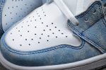 Air Jordan 1 High Hyper Royal - Image 8