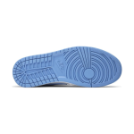 Air Jordan 1 Low UNC - Image 5