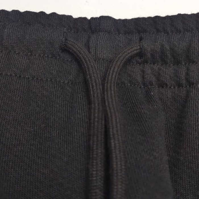 Denim Tears Cotton Wreath Black Monochrome - Image 9