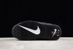 Nike Air More Uptempo Low AMBUSH Black - Image 8