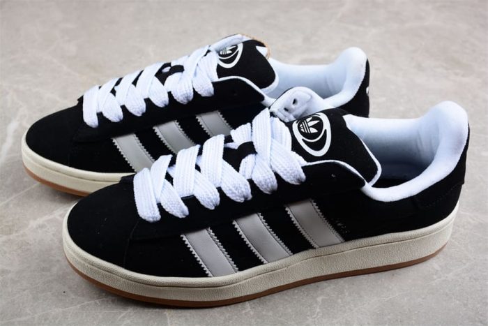 Adidas Campus 00s Core Black - Image 3