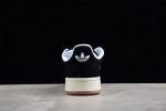 Adidas Campus 00s Core Black - Image 6