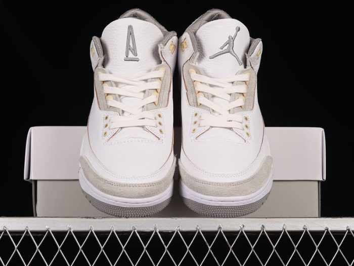 A Ma Maniere x Air Jordan 3 Retro SP - Image 4