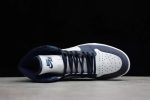 Air Jordan 1 High Midnight Navy (2020) - Image 6