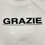 T-shirt Supreme Milan 'Grazie' - Image 5