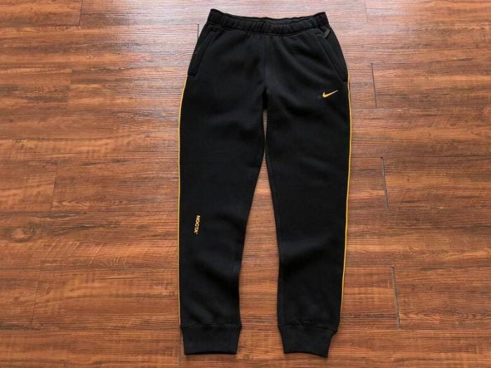 Set Nike x NOCTA black - Image 4