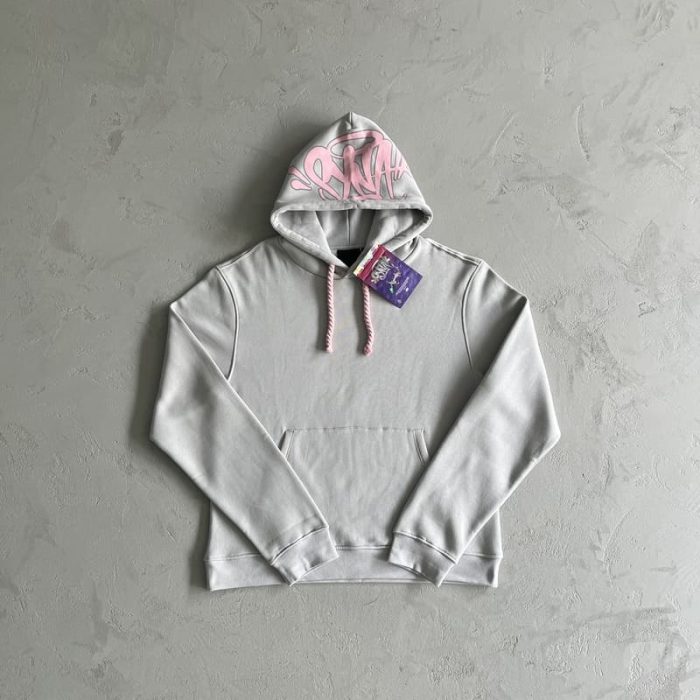 Set Synaworld Logo Gray - Image 3