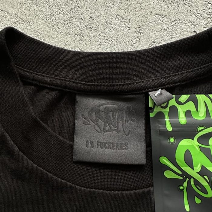Set Shorts Synaworld black/Gray - Image 9