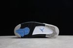 Air Jordan 4 University Blue - Image 8